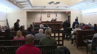 Bexar County courts gearing up for busy 2022