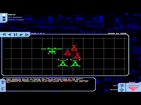 FreeSpace - Silent Threat Reborn - Mission 1 - Silence All Voices - Mission Briefing [2]