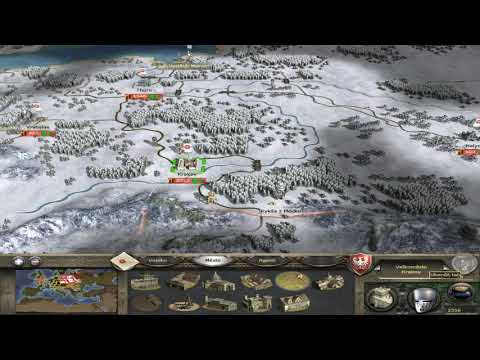 Medieval II Total War /04/ Rebels