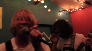 Audacity - "Punk Confusion" (Official Music Video)