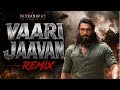 Vaari Jaavan ACV Remix DHURANDHAR 2
