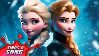 Download lagu Elsa And Anna Sing A Song (Frozen Recap Parody - Watch Before Frozen 2) mp3 Download lagu Elsa And Anna Sing A Song (Frozen Recap Parody - Watch Before Frozen 2) mp3