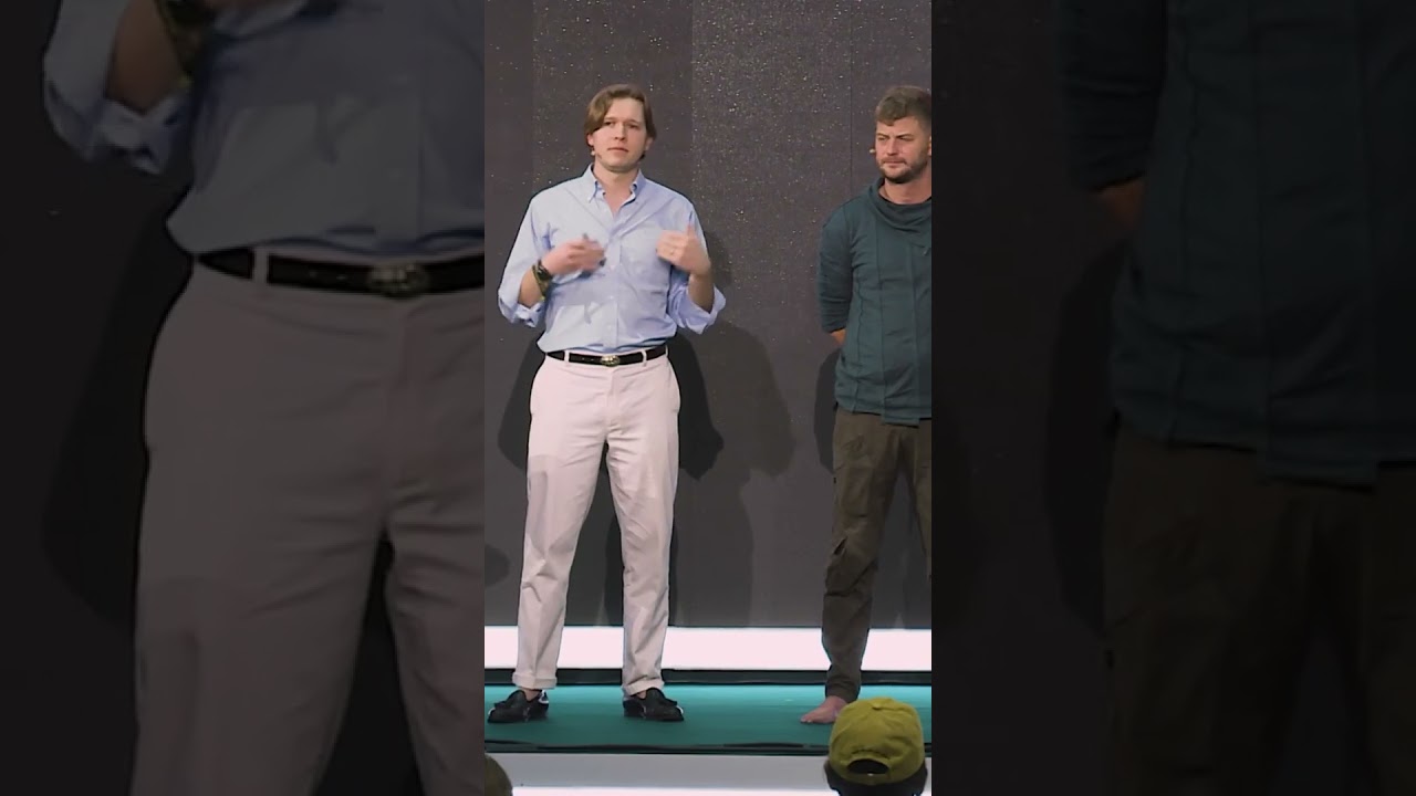 Sovereign Alternative to Centralization