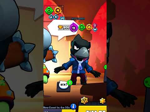 Brawl stars 🤩 #brawlstars