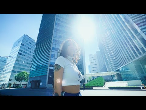 Gloria Allel - DIOSA INQUIETA (VideoClip Oficial)