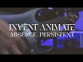 INVENT ANIMATE | ABSENCE PERSISTENT (guitar cover with tab)