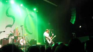 Black Stone Cherry - Fiesta del fuego (Live)