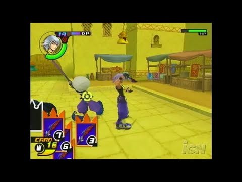 kingdom hearts playstation 2 iso