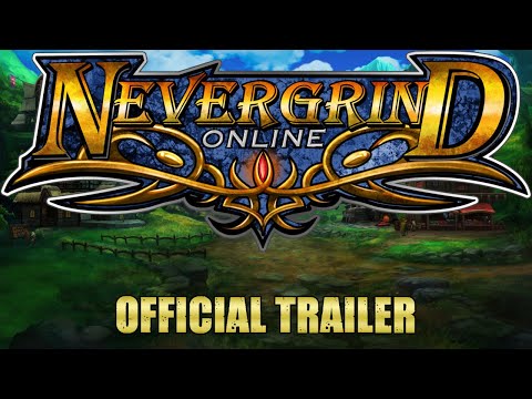 Nevergrind Online