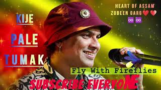 Download lagu Kije Pale Tumak ( Assamese Song ) || Zubeen Garg ❤️ Assamese Song || Album ( Tumi Mur Mathu Mur ) mp3