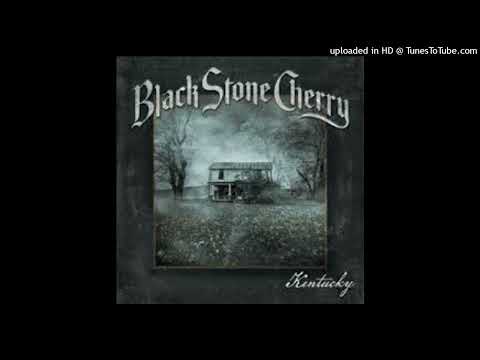 Black Stone Cherry - Shakin' My Cage