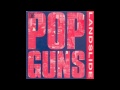 The Popguns - Landslide