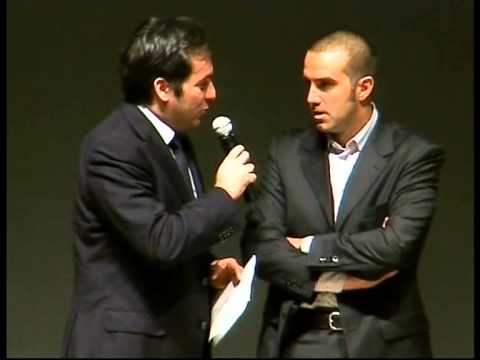 5 caimano nuoto Stefano Battistelli 13 gen 2008