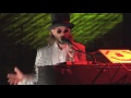 Marco Benevento - Limbs of a Pine~Jump into the Fire - 2/2/17 - Bklyn Bowl
