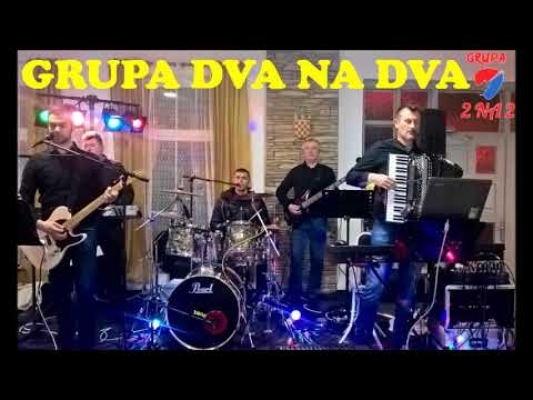 GRUPA DVA NA DVA - ZADNJA ŽELJA (Cover)