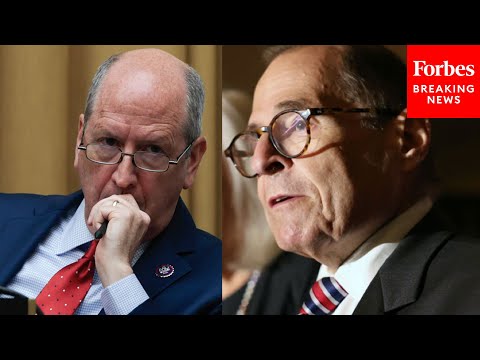 Bishop To Nadler: This Is Why You'll No Longer Be Judiciary Chairman