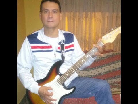 MANO A MANO ALFREDO Y LISANDRO MEZA DJ OJEDA ..