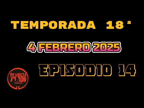 Miniatura del programa 14