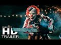 CLOWN IN A CORNFIELD Official Trailer 2025 Kevin Durand