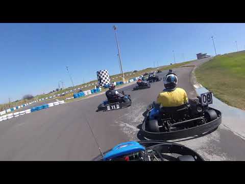 Campeonato Kart4Fun 2021 - Etapa 3 - Nova Odessa