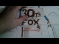 30th Century Fox Home Entertainment DVD Player 1999 2002