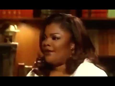 See when you do clownery - Monique