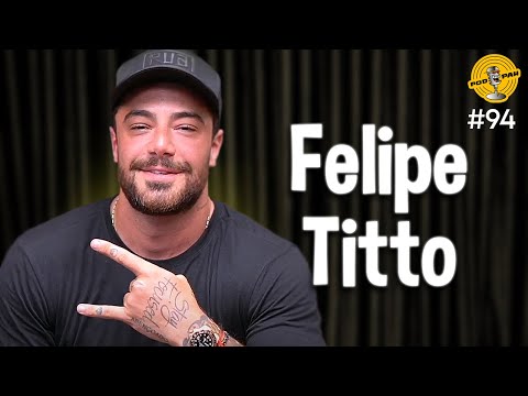 FELIPE TITTO - Podpah #94