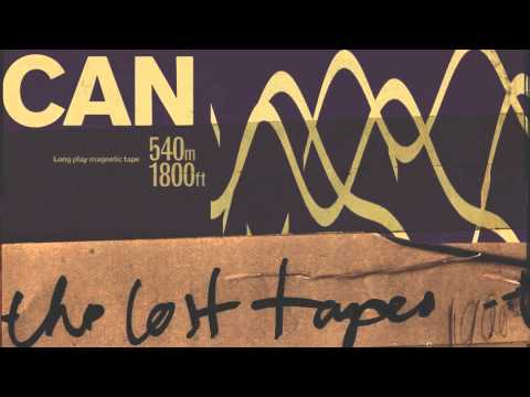 Can - Millionenspiel (from The Lost Tapes)