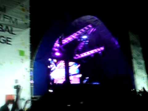Richard Durand - Live @ Global Gathering Ukraine @ Chaika Airfield, 09.07.2011