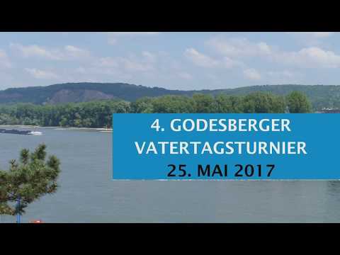 Vatertagsturnier des Bouleclubs Bonn Bad Godesberg 2017