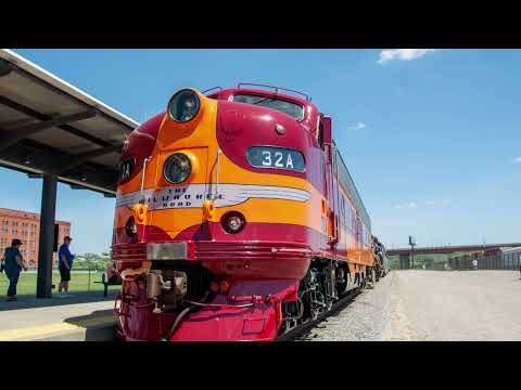 2021 My year in review ( slideshow )