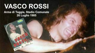 Vasco Rossi - Live 85 - 05 Portatemi Dio.mp4