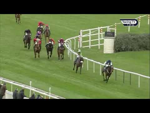 Becher Handicap Chase 2019