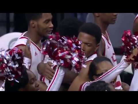 MHSAA Boys Basketball Finals - Pregame Video