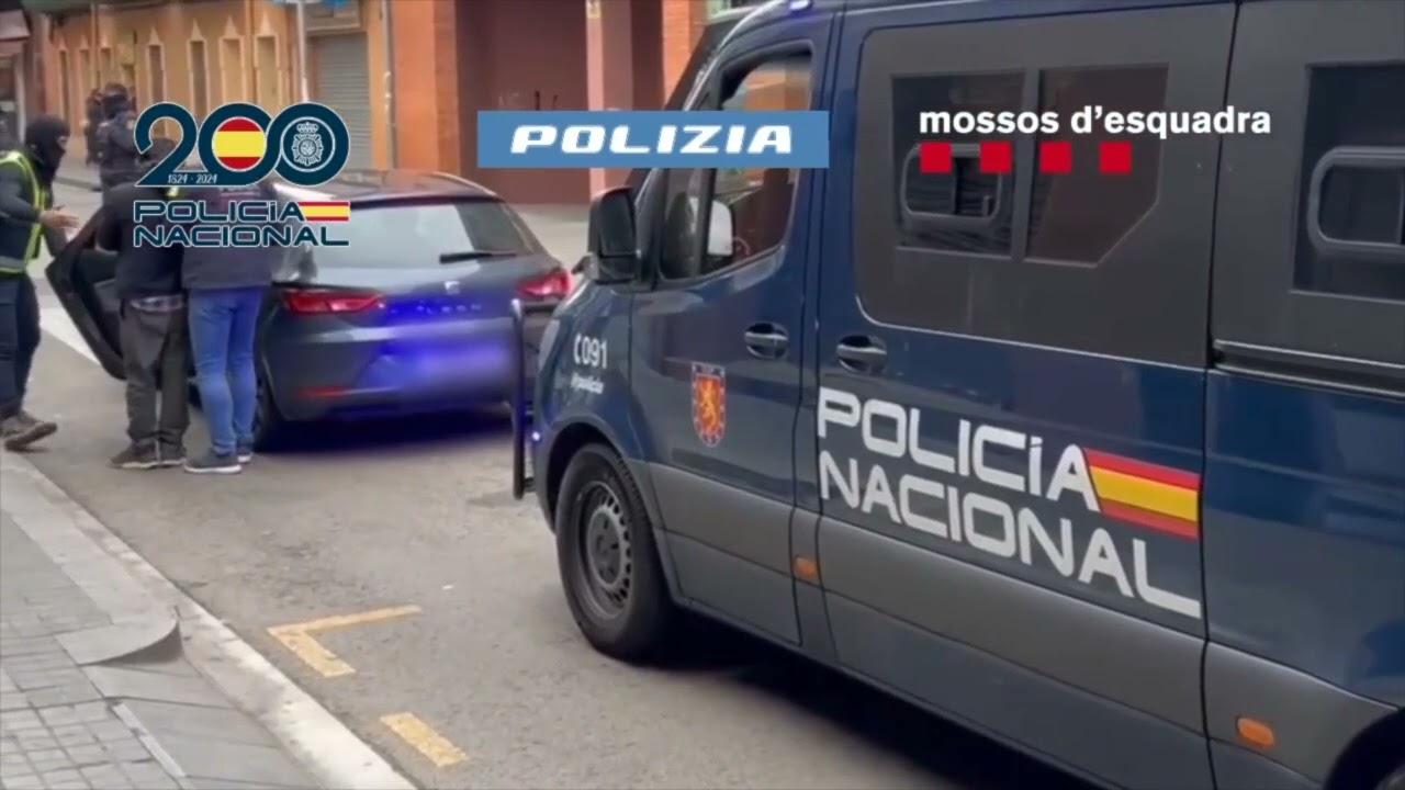 Mandato di arresto europeo per terrorismo, un arresto a Piacenza