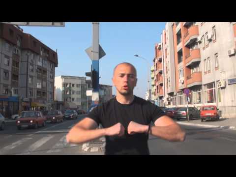 Sasa MC - Najjaci (Official video)