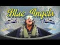 BLUE ANGELS - Insane Footage Takes You Inside ...