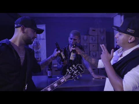 Zornoza ft. @Danntik & @ToserOneOficial - Condenado