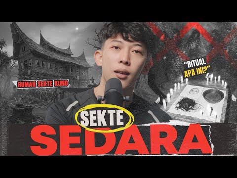KEMBALI KE RUMAH SEKTE - CERITA RIZALMUK Eps.12
