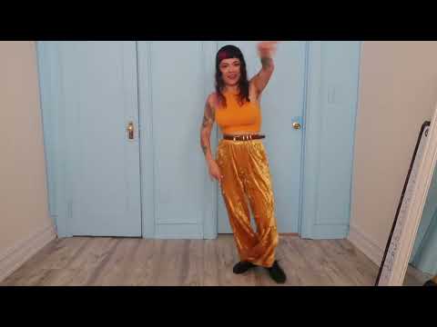 Northern Soul Floater "I Wanna Give You Tomorrow" By Benny Troy