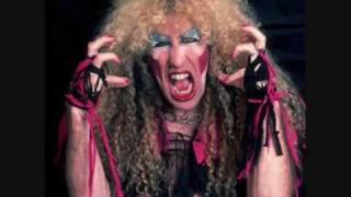 TWISTED SISTER - Blastin Fast And Loud