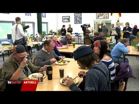 #tvberlin #berlin #nachrichten vom 9.Oktober 2014