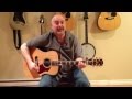 How to Play The Weight (Take A Load Off)- The ...