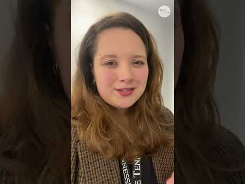 Republican Matt Van Epps wins Tennessee special election