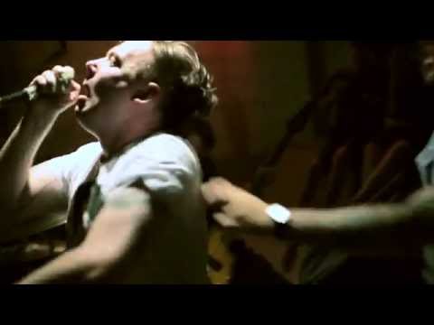 Foxmoulder @ Soybomb 2016