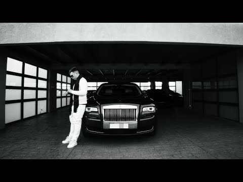 LLEFLIGHT - MONSTRUO (Prod. Ag Daddy) (Official Video)