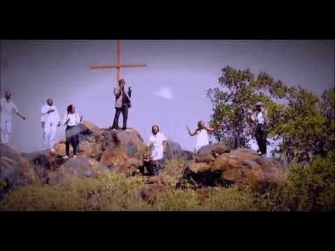 Mfalme Mkuu (Reggae Remix) - Kanjii Mbugua feat. Enid Moraa [Produced by Gideon Kimanzi]