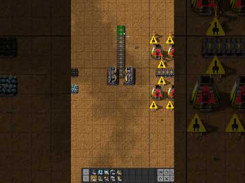 How to Use Both Sides of a Belt Like a Pro – Factorio