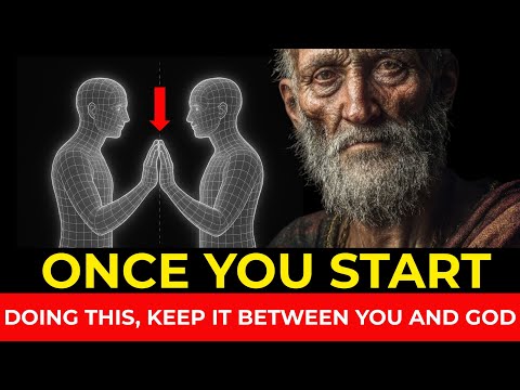 Keep REPEATING These 100 BCE Words AT NIGHT… (But Whatever You Do, Don’t Tell a Soul)| King David