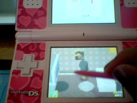 mysims nintendo ds lösung